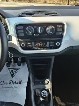 Volkswagen up 1.0 MPi move club - 11