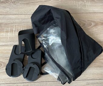Cybex Mios Platinum - 11