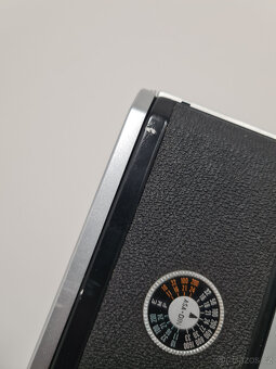 Canon P a expozimeter - 11