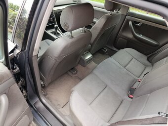 Audi A4 B6 1.9 TDI - 11
