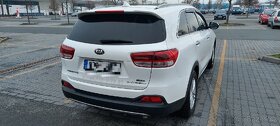 Kia sorento 2.2 147kw crdi max výbava nové rozvody motoru - 11
