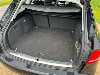 Audi A4 b8 2.0tdi 88kw - 11