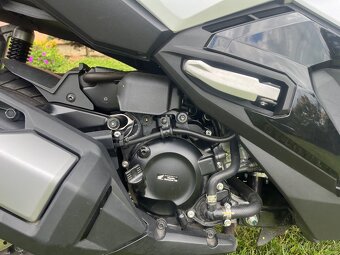 Honda ADV 350 (2024) - 11