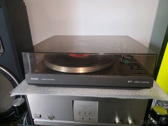 PHILIPS 877 SUPER ELECTRONIC - 11