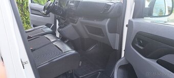 Peugeot Expert 2,0HDi 90kw Long r.v.5/2017 Odpočet DPH - 11