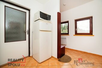 Pronájem, domy/rodinný, 63 m2, Nádražní 118, 25164 Mnichovic - 11