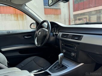 BMW 320D E91 NOVA STK - 11
