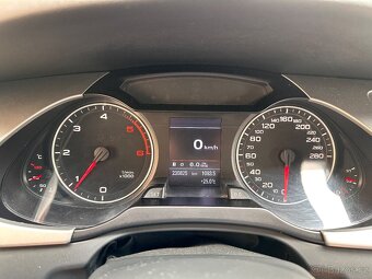 Audi A4 B8 2.0 tdi - 11