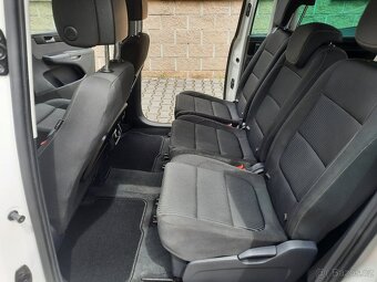 2014 Seat Alhambra 2.0 tdi 103 kw Style 4x4 - 11