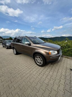 Predám Volvo XC90 EXECUTIVE - 11