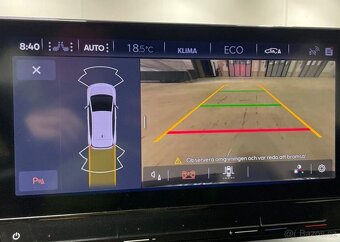 Cupra Born E-Boost 170kW 58/62kWh MY23 170 kw - 11