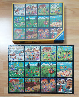 Puzzle - 11