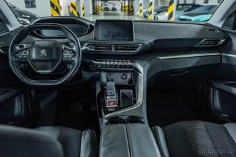 Peugeot 3008 Active 1.5 BlueHDi 96 kW, automat, DPH - 11