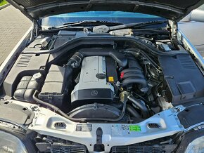Mercedes  W140 - 11