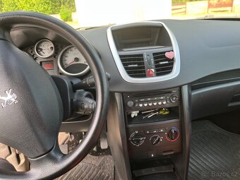 Peugeot 207 1.4hdi 2006 - 11