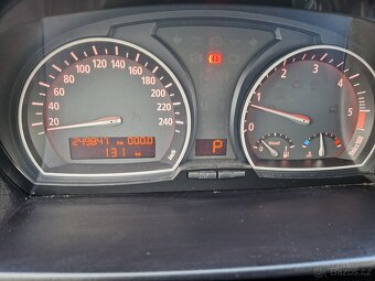 BMW X3 M-Paket, AUTOMAT, 3.0d 160Kw - 11