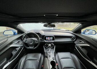 Chevrolet Camaro 2SS V8 super stav🔥🔥🔥 - 11