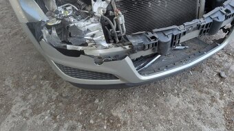 Opel Astra H 1.6   75kw 2008 r.v - 11