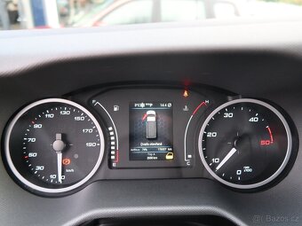 Iveco Daily 3.0 35S18,129kW,Himatic,10palet,čelo - 11