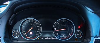 BMW Rad 7 750d xDrive M-packet facelift - 11