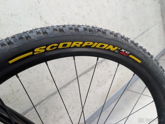 Trek Supercaliber vel.XL Shimano XTR - 11