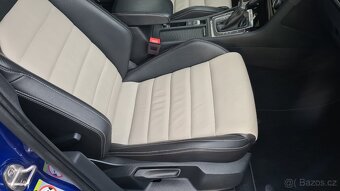 VOLKSWAGEN GOLF 7 R - 2,0TSi 228kW 4x4 - DSG. - 11