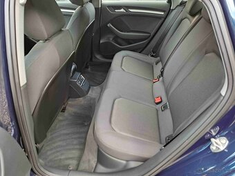Audi A3 1,5 TFSI 116.000 km - 11