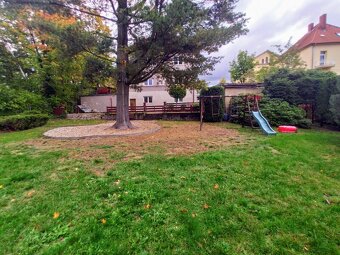 Pronájem bytu 3+1, 81m2, Liberec - Durychova - 11