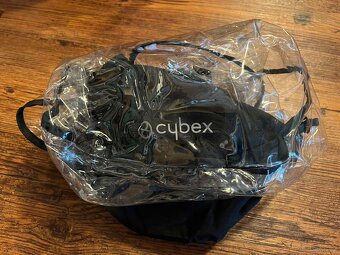 Cybex Priam Koi - 11