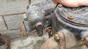 Stabilní motor Lorenz - 11