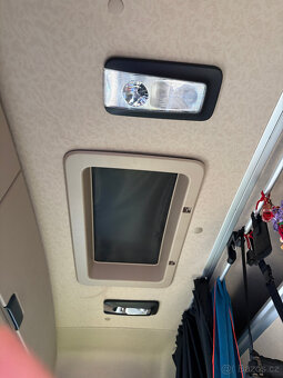 MB ACTROS 5 GENERACE  1848  STANDART 2023 - 11