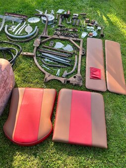 Sidecar Velorex 560 - 11