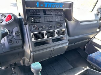 Iveco EUROCARGO 180E24 SKŘÍŇ ČELO E3 - 11