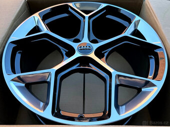 Alu kola 5x112 20" - typ 155 - 11