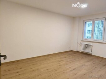 Pronájem byt 2+1, 53㎡ - 11