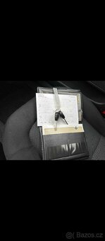 Škoda Fabia Combi - 11