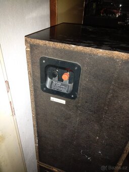 Technics SB-X500 Japan - 11