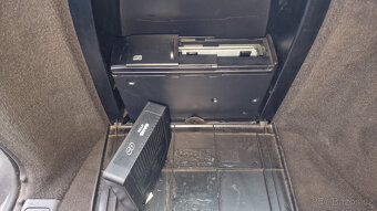 Saab 9-5 Hirsch LPG Vialle - 11