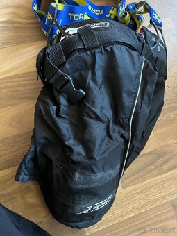 Dětský set chrániče hokej 120 cm 6 let - 11