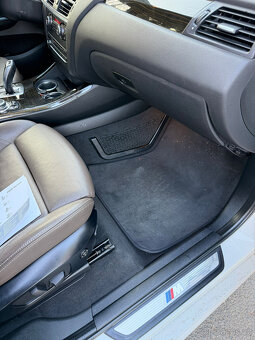 BMW X3, 3.0D XDRIVE M-PAKET - 11