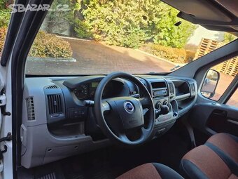 Fiat Ducato 2.3 JTD L5H2,DPH,1.maj.166 tis.km - 11