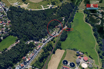 Prodej pozemku k bydlení, 384 m², Mladá Boleslav - Čejetice - 11