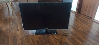 Televizní set Samsung + Mii box Liberec - 11