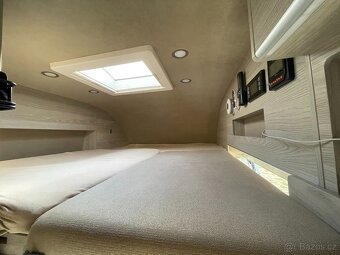 Globe Traveller Voyager Z - 11