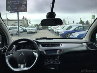 Citroën C3 1,4 HDi 70 Exclusive - 11