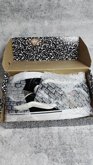 Vans knu-skool imran potato 44 - 11