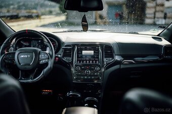 JEEP GRAN CHEROKEE 6.4 V8 HEMI - 11
