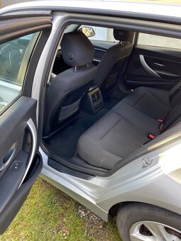 BMW 320D - 11