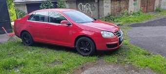 Vw Jetta - 11