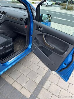 Ford C-MAX - 11